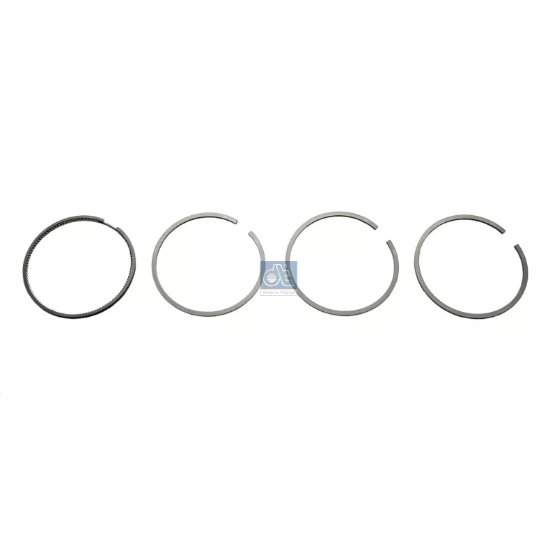 Kit de segments de piston, D: 90 mm Kit de segments de piston, D: 90 mm