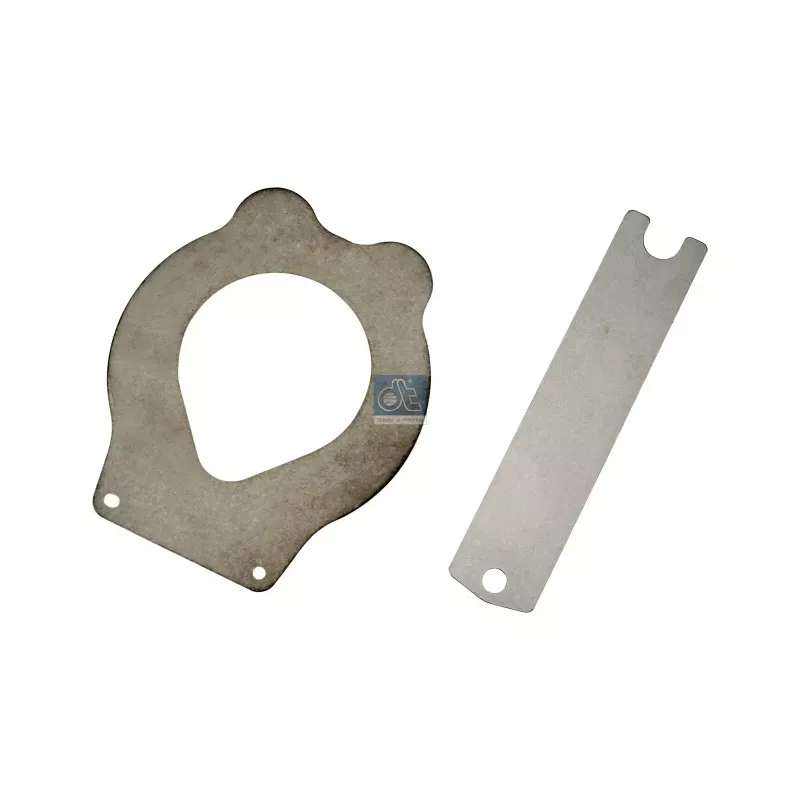 Kit de lamelles Pour MAN D-engines, E-engines, G-engines, Mercedes-Benz OM 300 - (L-Serie), MK-Series (OM 400), NG-Series