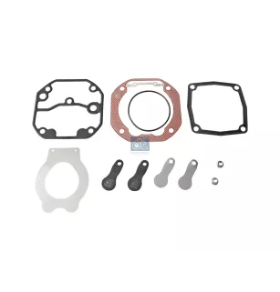 Kit de réparation, compresseur Pour Mercedes-Benz OM 300 - (L-Serie), MK-Series (OM 400), NG-Series (OM 400), SK-Series (OM 400)