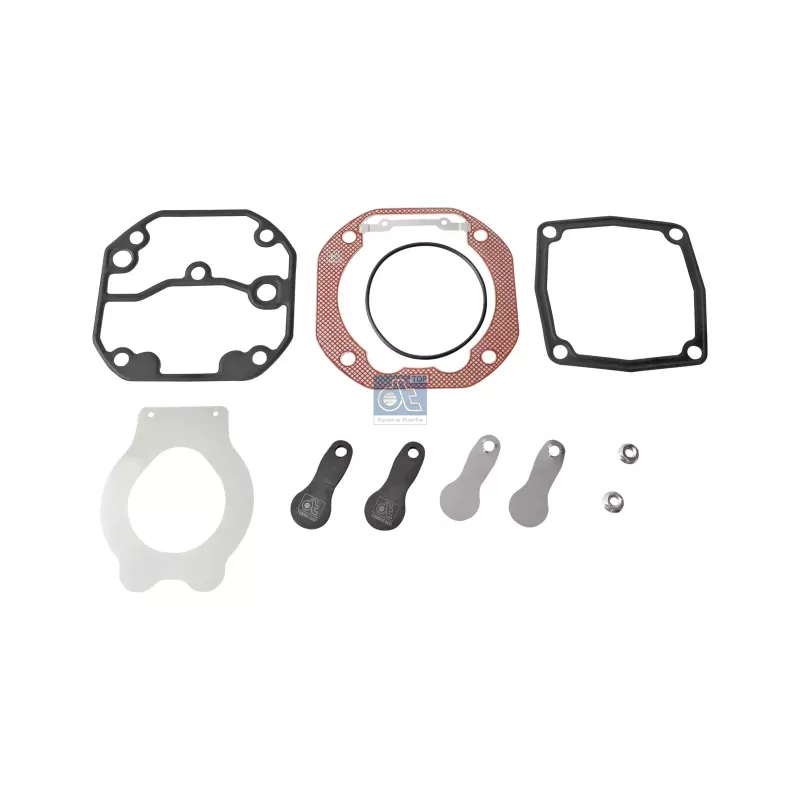 Kit de réparation, compresseur Pour Mercedes-Benz OM 300 - (L-Serie), MK-Series (OM 400), NG-Series (OM 400), SK-Series (OM 400)
