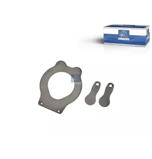 Kit de lamelles Pour Mercedes-Benz OM 300 - (L-Serie), MK-Series (OM 400), NG-Series (OM 400), SK-Series (OM 400)