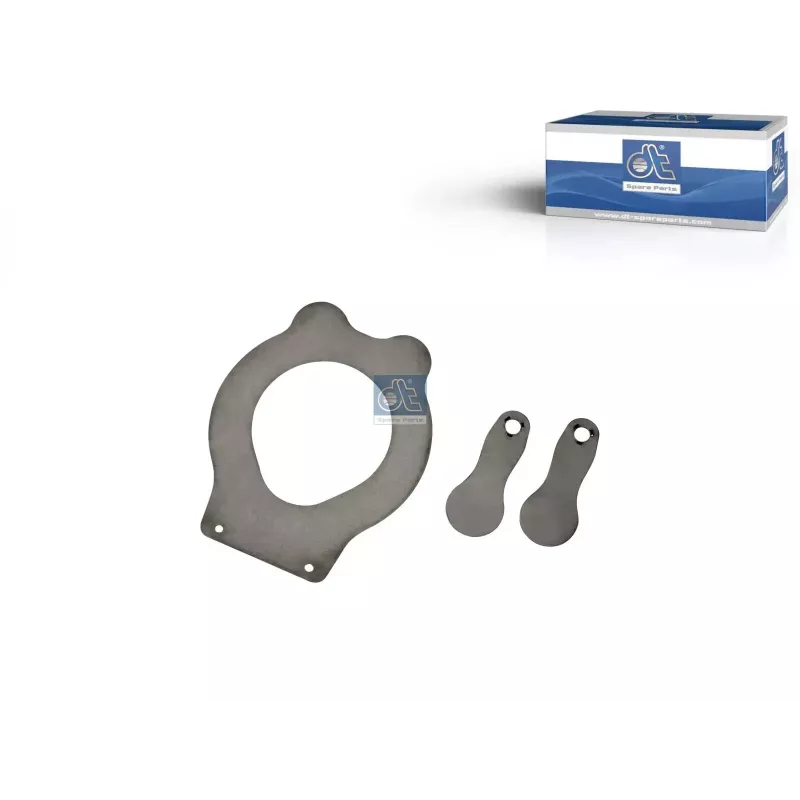 Kit de lamelles Pour Mercedes-Benz OM 300 - (L-Serie), MK-Series (OM 400), NG-Series (OM 400), SK-Series (OM 400) Kit de lamelles Pour Mercedes-Benz OM 300 - (L-Serie), MK-Series (OM 400), NG-Series (OM 400), SK-Series (OM 400)