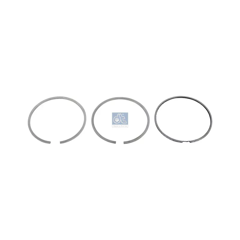 Kit de segments de piston, nouvelle version D: 100 mm Pour MAN Chassis, D-engines, E-engines, G-engines, G/M/F 90, Lion's Kit de segments de piston, nouvelle version D: 100 mm Pour MAN Chassis, D-engines, E-engines, G-engines, G/M/F 90, Lion's