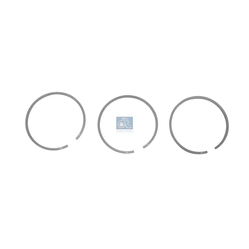 Kit de segments de piston D: 85 mm Pour Mercedes-Benz Transporter, Actros 1, Atego - 001 131 1111 - A001 131 1111