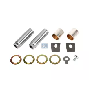 Kit de réparation, mâchoire de frein Pour MAN Chassis, CLA, F 7/8/9, G/M/F 90, Lion's, L/M/F/E 2000, N-Busse, S-Busse