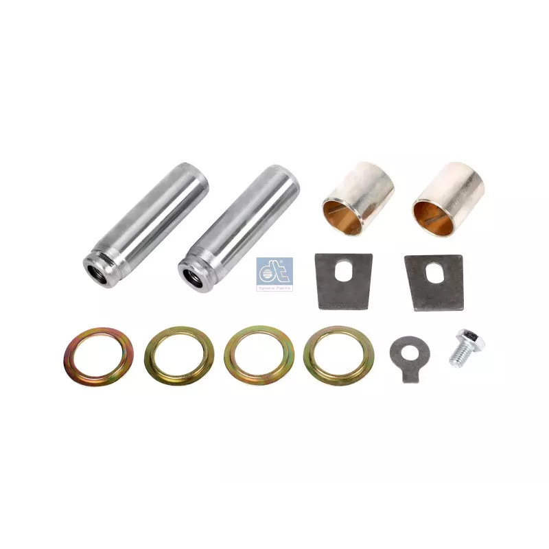 Kit de réparation, mâchoire de frein Pour MAN Chassis, CLA, F 7/8/9, G/M/F 90, Lion's, L/M/F/E 2000, N-Busse, S-Busse