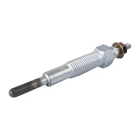 Glow plug 12 V, Beru 0100221154, Bosch 0250202007