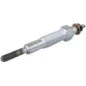 Glow plug 12 V, Beru 0100221154, Bosch 0250202007