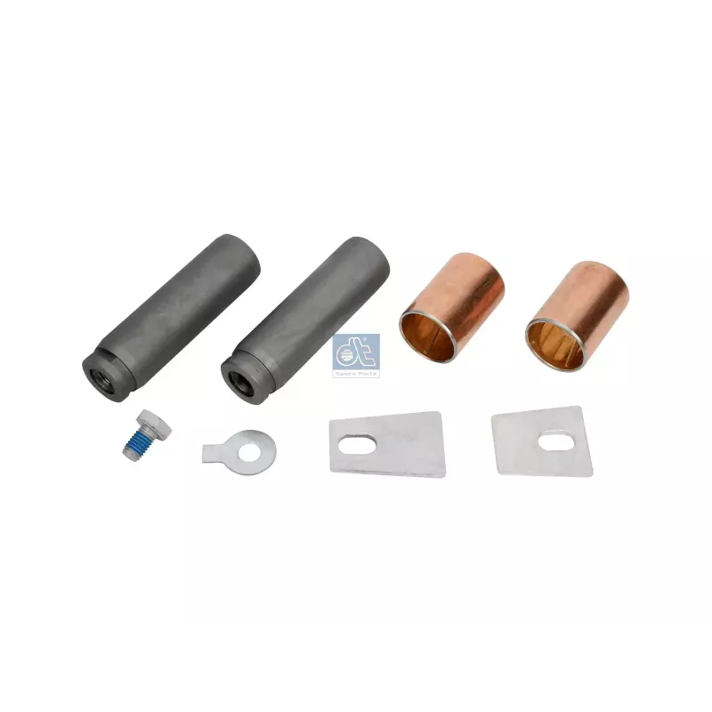 Kit de réparation, mâchoire de frein Pour Mercedes-Benz Atego 1, Atego 3, Actros - 307 420 4102 - A307 420 4102 - ZG.50659-0008