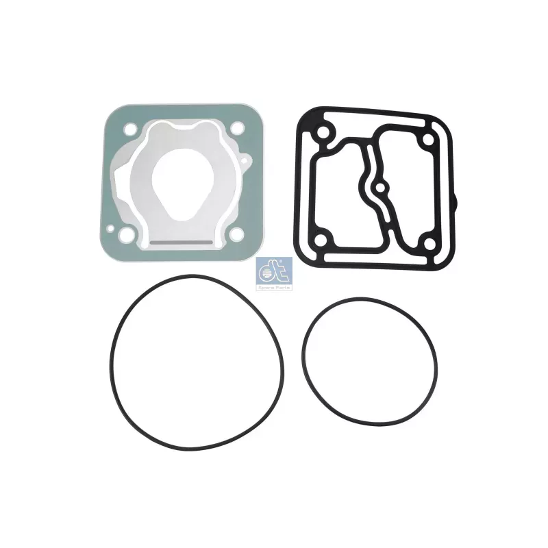 Kit de réparation, compresseur Pour Mercedes-Benz Atego 1, Atego 2, Axor, Chassis, Citaro, Econic 1, Transporter, Unimog