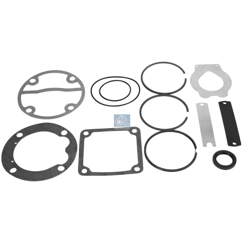 Kit de réparation, compresseur pour Mercedes-Benz OM 300 - 001 131 5201