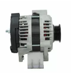 Alternatore Chevrolet 80A Bosch ruil 0986083710 EuroTec 12090497 PSH 835599080