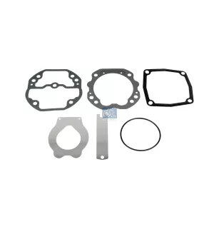 Kit de réparation, compresseur Pour MAN D-engines, E-engines - Mercedes-Benz OM 300 - (L-Serie), MK-Series (OM 400)