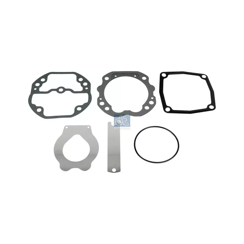 Kit de réparation, compresseur Pour MAN D-engines, E-engines - Mercedes-Benz OM 300 - (L-Serie), MK-Series (OM 400)