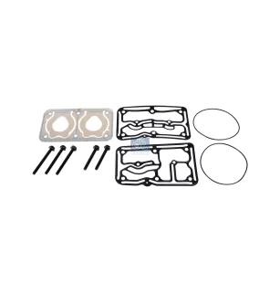 Kit de réparation, compresseur Pour Mercedes-Benz Atego 1, Atego 2, Axor, Citaro, Econic 1, Unimog, Zetros, Actros 1, Atego