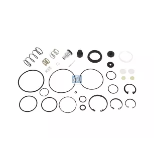 Kit de réparation, valve de commande remorque Pour Fruehauf tbd - 1506474 - CF3519828
