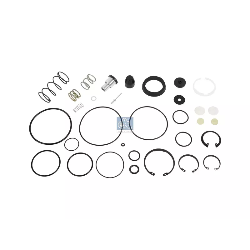 Kit de réparation, valve de commande remorque Pour Fruehauf tbd - 1506474 - CF3519828