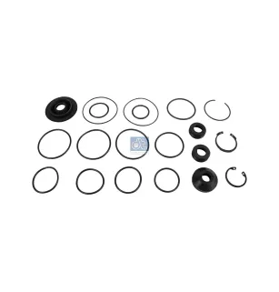 Kit de réparation, valve de frein à pied Pour Mercedes-Benz OM 300 - (L-Serie), MK-Series (OM 400), NG-Series (OM 400)
