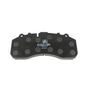 Cylindre de frein à accumulateur Pour Mercedes-Benz Accelo - 021 420 7618 - A021 420 7618