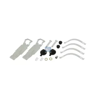 Cylindre de frein à accumulateur Pour Mercedes-Benz Accelo - 021 420 7618 - A021 420 7618