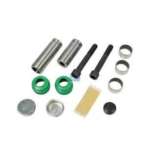Kit de réparation, etrier de frein Pour Mercedes-Benz Unimog - 4054200076 - A4054200076