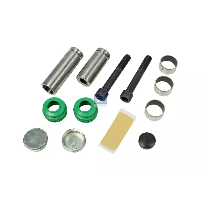 Kit de réparation, etrier de frein Pour Mercedes-Benz Unimog - 4054200076 - A4054200076
