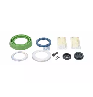 Kit de réparation, etrier de frein Pour Mercedes-Benz Unimog - 4054200083 - A4054200083