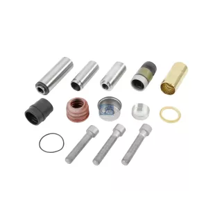 Kit de réparation, etrier de frein Pour Mercedes-Benz Citaro - JAE0150406174 - 0004216174 - A0004216174