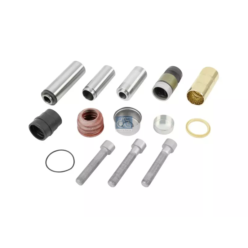 Kit de réparation, etrier de frein Pour Mercedes-Benz Citaro - JAE0150406174 - 0004216174 - A0004216174