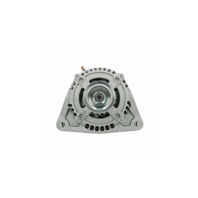Alternador Chrysler 160A EAI 11298 WAI 11298N WAI 11298R Alternador Chrysler 160A EAI 11298 WAI 11298N WAI 11298R