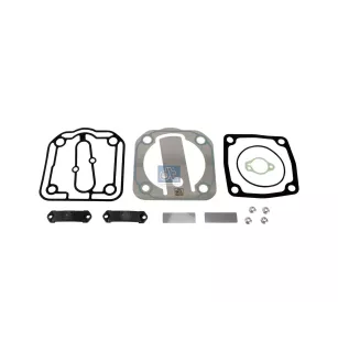 Kit de réparation, compresseur Pour Mercedes-Benz Actros 1, Actros 2, Actros 3, Actros - 5411302719S4 - A5411302719S4