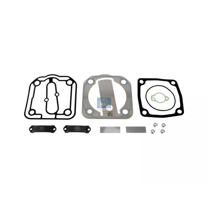 Kit de réparation, compresseur Pour Mercedes-Benz Actros 1, Actros 2, Actros 3, Actros - 5411302719S4 - A5411302719S4