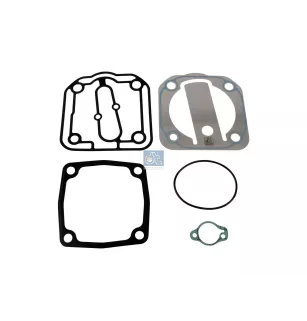 Kit de réparation, compresseur Pour Mercedes-Benz Actros 1, Actros 2, Actros 3, Actros - 5411302719S5 - A5411302719S5
