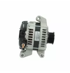 Alternador Chrysler 136A Chrysler 05033756AB WAI 11285N WAI 11285R