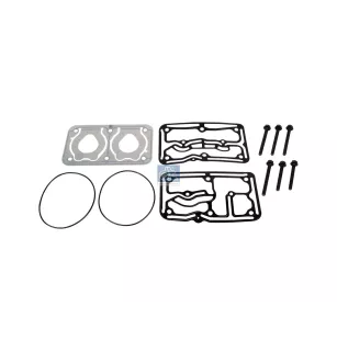 Kit de réparation, compresseur Pour Mercedes-Benz Atego 1, Atego 2, Axor, Citaro, Econic 1, Unimog, Zetros, Atego - 0011303515