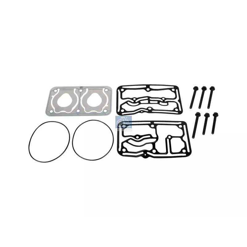 Kit de réparation, compresseur Pour Mercedes-Benz Atego 1, Atego 2, Axor, Citaro, Econic 1, Unimog, Zetros, Atego - 0011303515