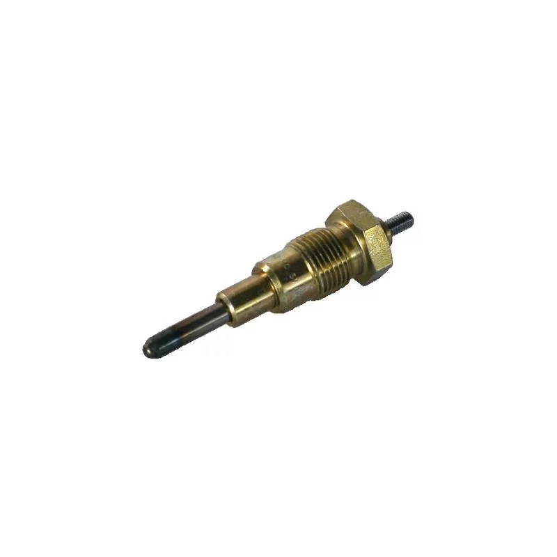 Glow plug 12 V, Beru 0100222307, Bosch 0250200420