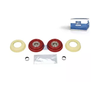 Kit de réparation, etrier de frein Pour Mercedes-Benz Actros 1, Actros 2, Actros 3, Actros 4, Antos, Arocs, Atego 1, Axor