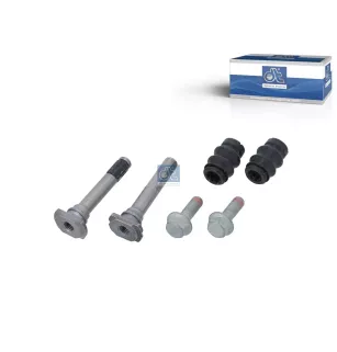 Kit de réparation, etrier de frein Pour Mercedes-Benz Sprinter - 1433957 - 6C11-2L527-BB - 0004230663 - A0004230663