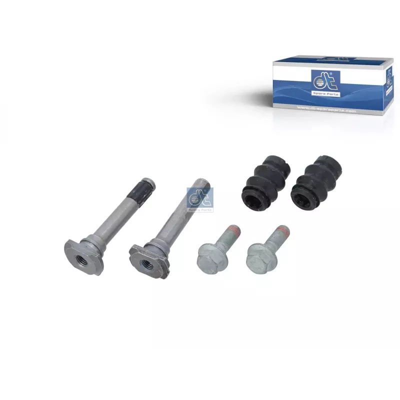 Kit de réparation, etrier de frein Pour Mercedes-Benz Sprinter - 1433957 - 6C11-2L527-BB - 0004230663 - A0004230663