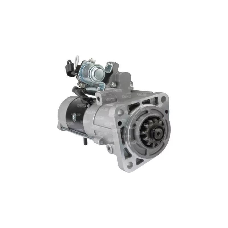 Renault Volvo M9T62671 Starter