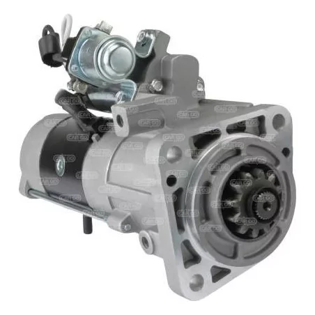 Motor de arranque Renault Volvo M9T62671