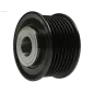 Poulie lente d’alternateur AS-PL UD20213AFP, DENSO 021040-1530, KOYO WCPA77551, CASCO CCP96126, PSH 051.000.284, REAL 23061621