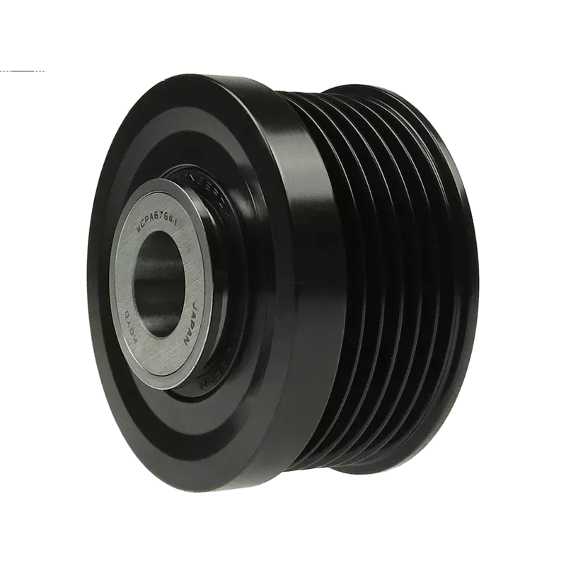 Poulie débrayable Denso UD20204AFP 021040-2230