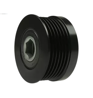 Poulie débrayable Denso UD20204AFP 021040-2230