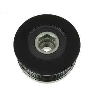 Poulie débrayable Denso UD20204AFP 021040-2230