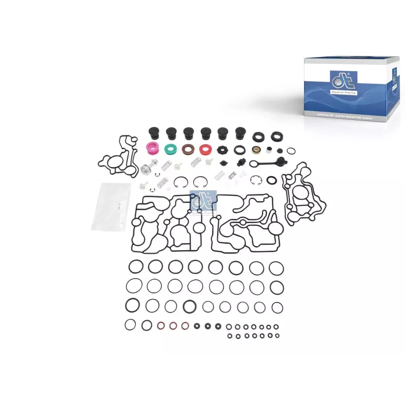 Kit de réparation, déssiccateur Pour Mercedes-Benz Actros 2, Actros 3 - 0004461564S1 - A0004461564S1 Kit de réparation, déssiccateur Pour Mercedes-Benz Actros 2, Actros 3 - 0004461564S1 - A0004461564S1