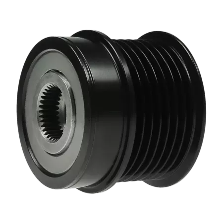 Poulie lente d’alternateur AS-PL UD18148AFP, LITENS 920833, TOYOTA 27415-0W050, 27415-0W051, 27415-0W052, 27415-0W052A