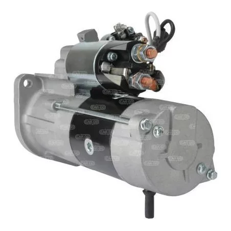 Motor de arranque Renault Volvo M9T62671