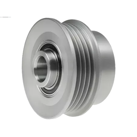 Poulie lente d’alternateur AS-PL UD21207AFP, IKA 3.5535.1, INA 535033810, LITENS 920035, TOYOTA 27415-0Y060, 27415-0Y061